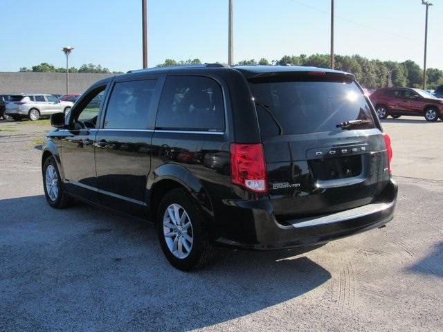 used 2019 Dodge Grand Caravan car, priced at $11,564