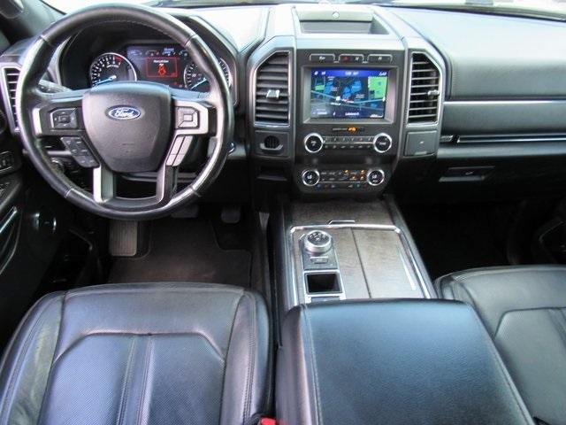 used 2020 Ford Expedition Max car, priced at $31,991