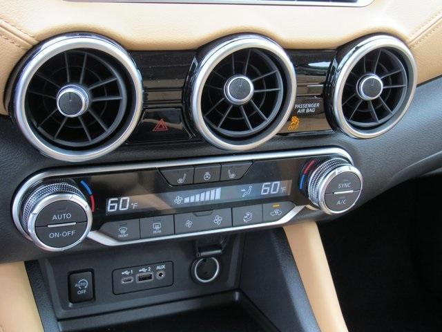 new 2025 Nissan Sentra car, priced at $23,941