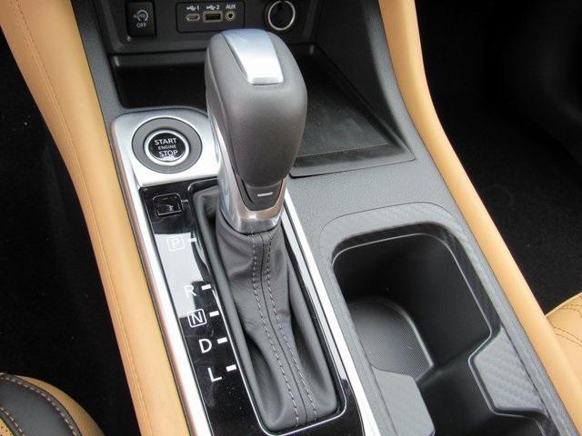 new 2025 Nissan Sentra car, priced at $23,941