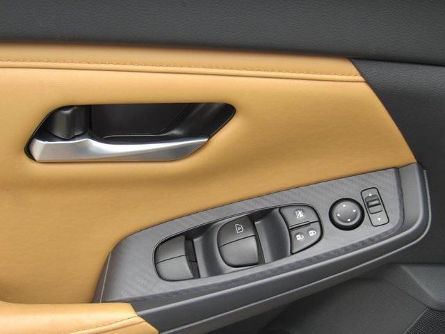 new 2025 Nissan Sentra car, priced at $23,941