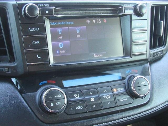 used 2018 Toyota RAV4 car, priced at $12,760