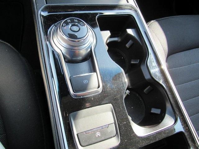 used 2019 Ford Edge car, priced at $13,874