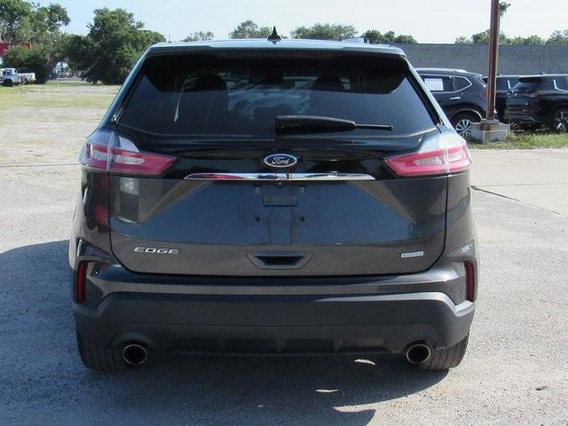 used 2019 Ford Edge car, priced at $13,874