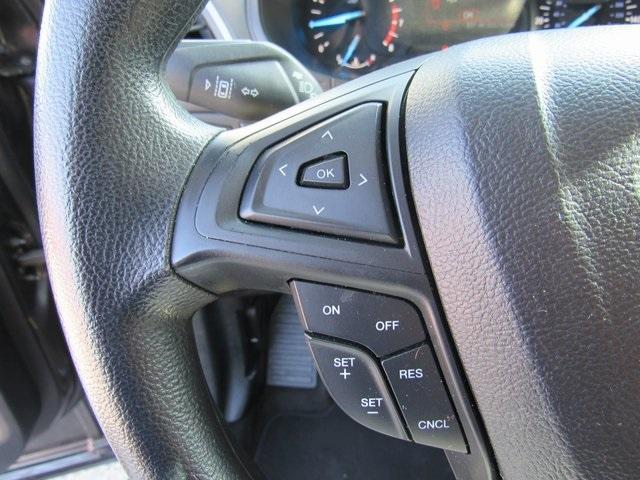 used 2019 Ford Edge car, priced at $13,874