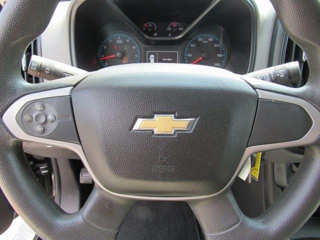 used 2017 Chevrolet Colorado car, priced at $19,999
