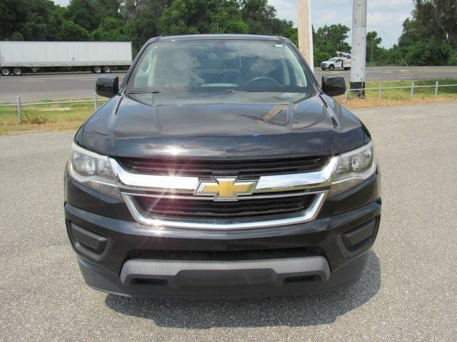 used 2017 Chevrolet Colorado car, priced at $19,999