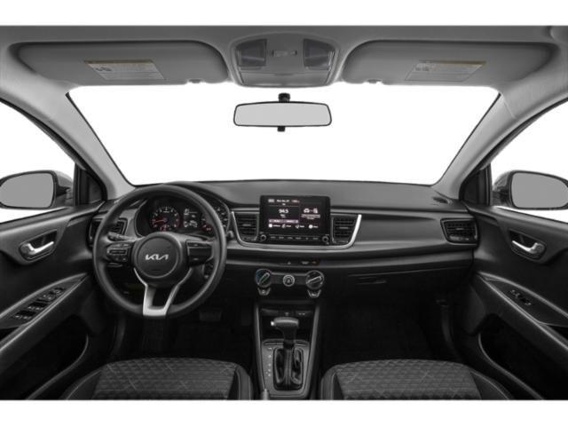 used 2023 Kia Rio car, priced at $12,689