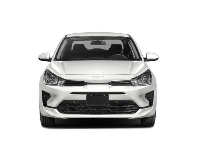 used 2023 Kia Rio car, priced at $12,689