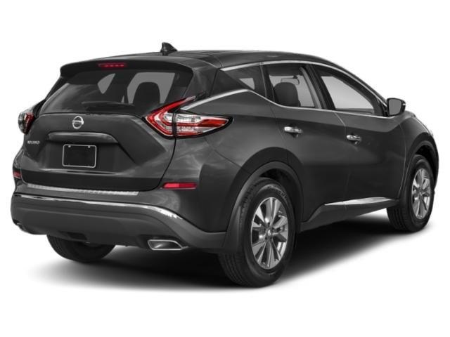 used 2018 Nissan Murano car, priced at $18,045