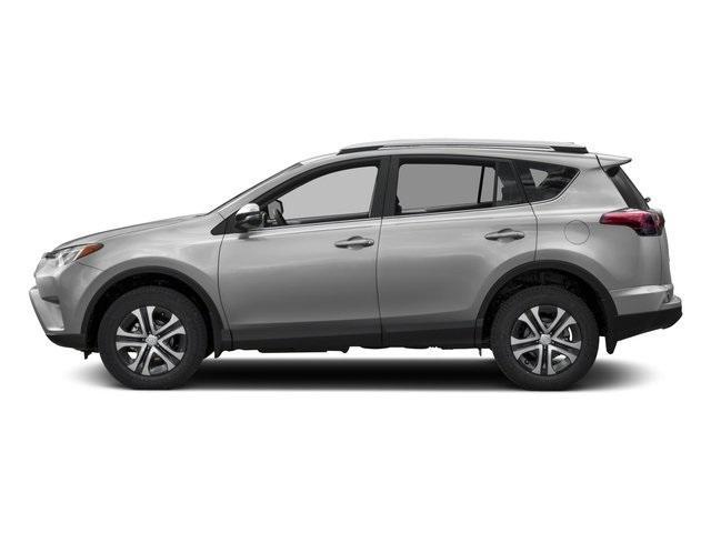 used 2017 Toyota RAV4 car, priced at $15,173