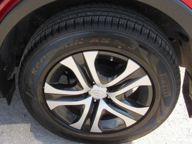 used 2017 Toyota RAV4 car, priced at $15,173