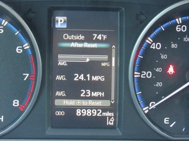 used 2017 Toyota RAV4 car, priced at $15,173