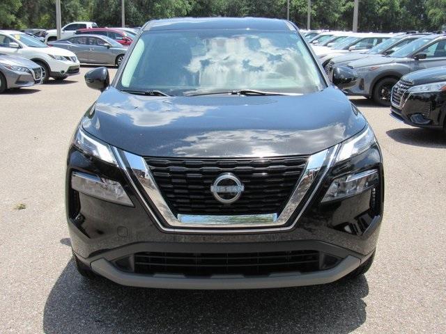 used 2022 Nissan Rogue car, priced at $20,981