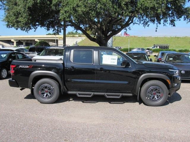 new 2026 Nissan Frontier car, priced at $41,093