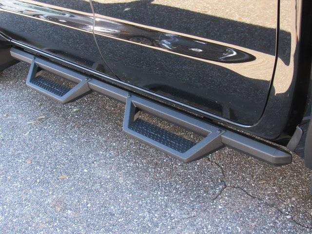 new 2026 Nissan Frontier car, priced at $41,093