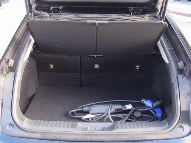 used 2024 Toyota Prius Prime car, priced at $32,998