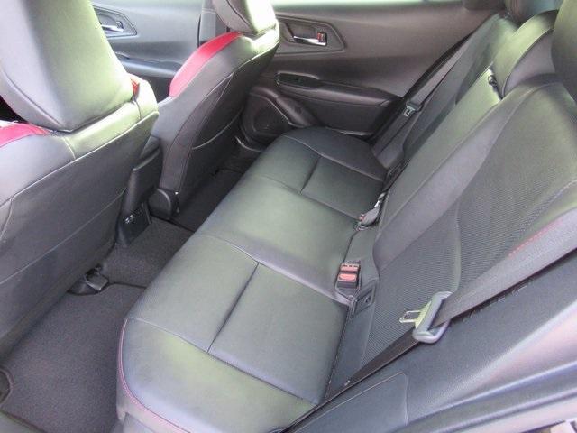 used 2024 Toyota Prius Prime car, priced at $32,998