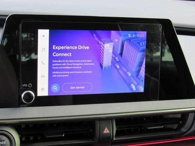 used 2024 Toyota Prius Prime car, priced at $32,998