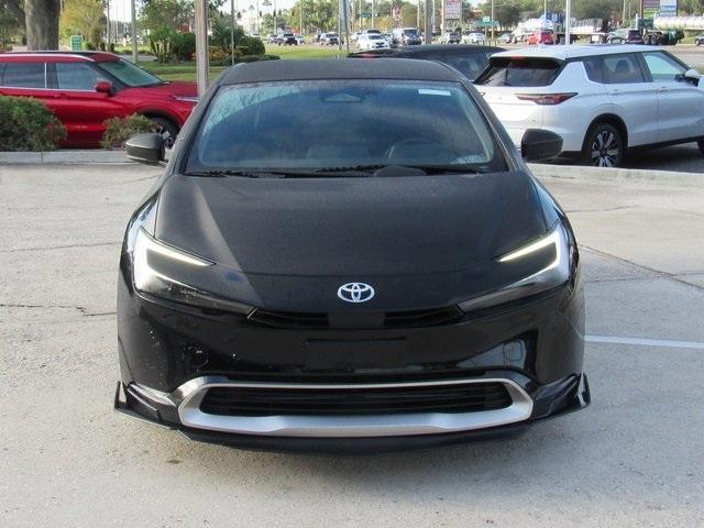 used 2024 Toyota Prius Prime car, priced at $32,998