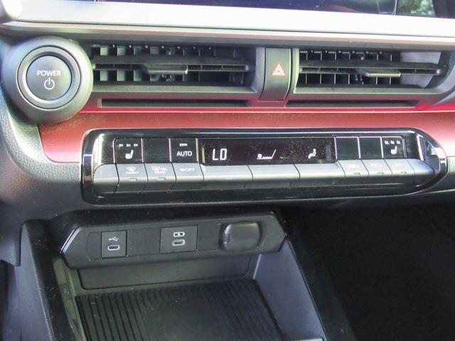 used 2024 Toyota Prius Prime car, priced at $32,998