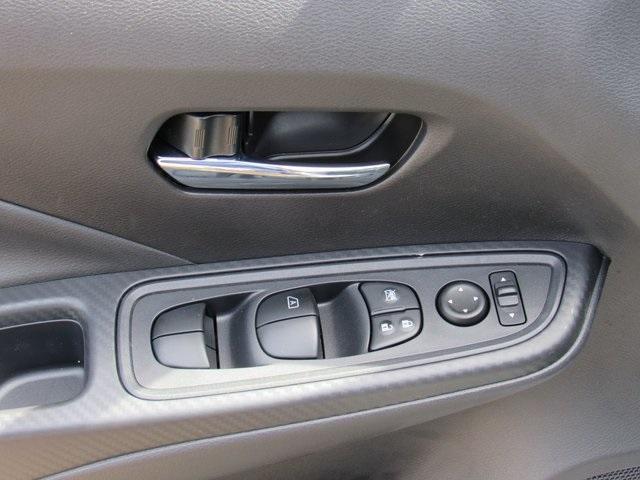 new 2025 Nissan Versa car, priced at $20,950