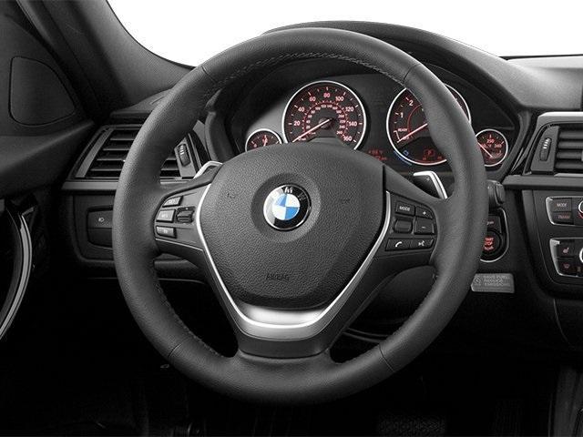 used 2013 BMW 328 car, priced at $7,498