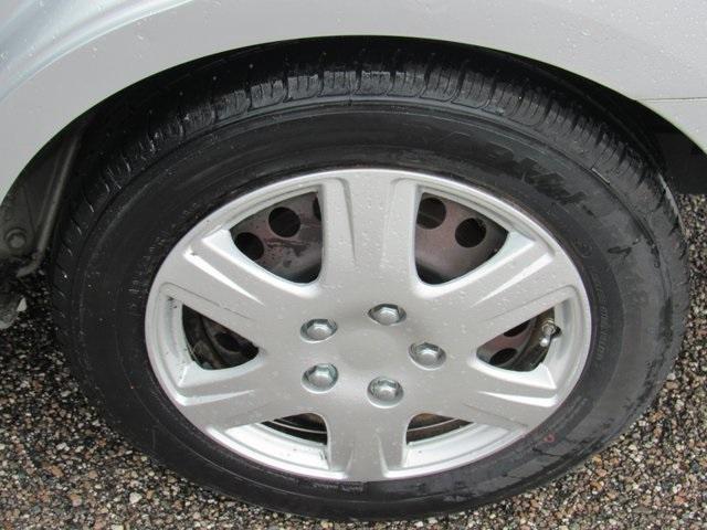used 2015 Nissan Versa car, priced at $5,995