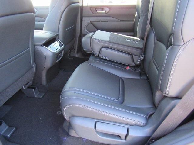 new 2026 Nissan Armada car, priced at $57,041