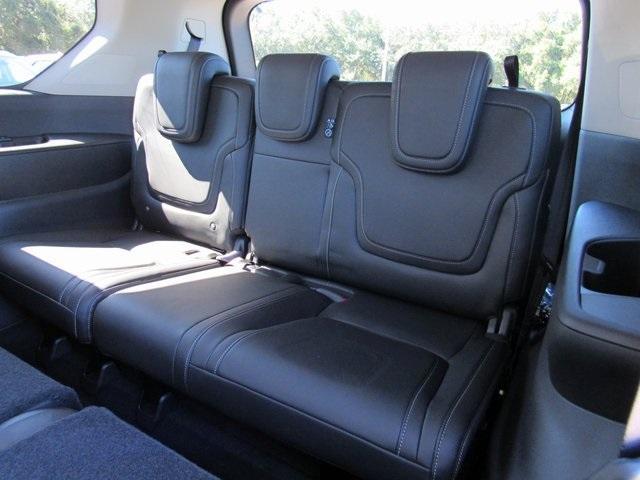 new 2026 Nissan Armada car, priced at $57,041