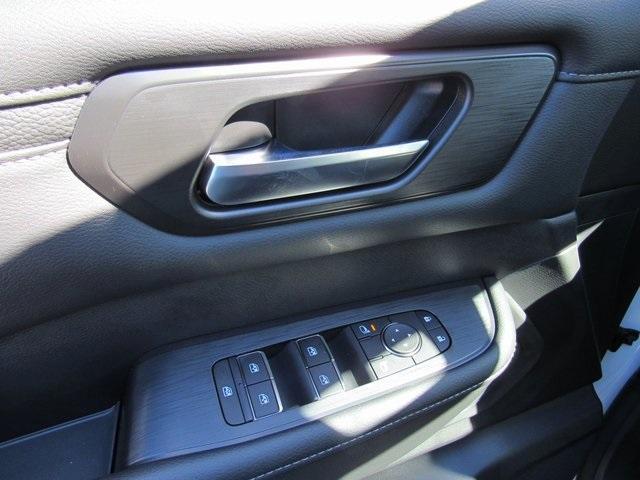 new 2026 Nissan Armada car, priced at $57,041