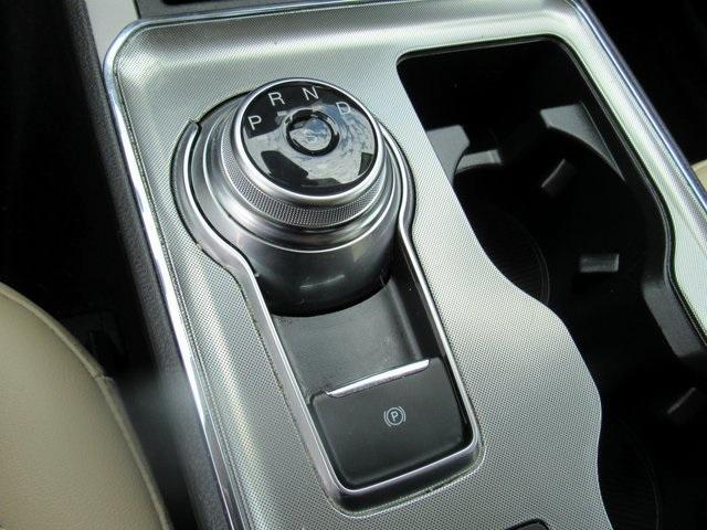 used 2022 Ford Edge car, priced at $24,387