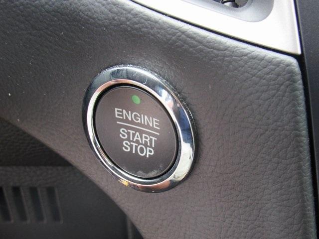 used 2022 Ford Edge car, priced at $24,387