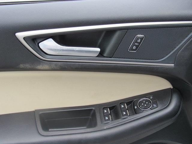 used 2022 Ford Edge car, priced at $24,387