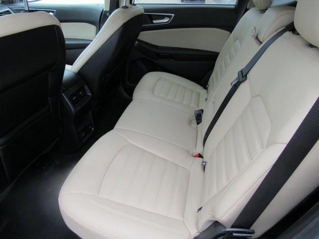 used 2022 Ford Edge car, priced at $24,387