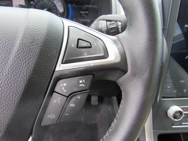 used 2022 Ford Edge car, priced at $24,387
