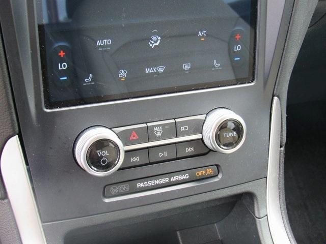 used 2022 Ford Edge car, priced at $24,387