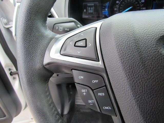 used 2022 Ford Edge car, priced at $24,387
