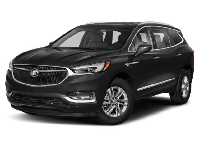 used 2020 Buick Enclave car, priced at $21,250