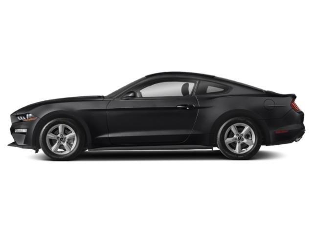 used 2021 Ford Mustang car, priced at $23,522