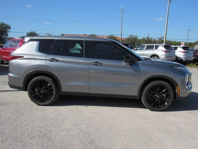 used 2022 Mitsubishi Outlander car, priced at $24,840