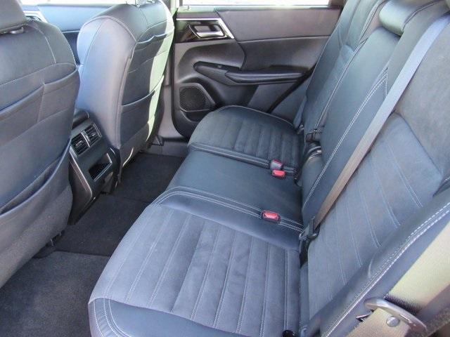 used 2022 Mitsubishi Outlander car, priced at $24,840