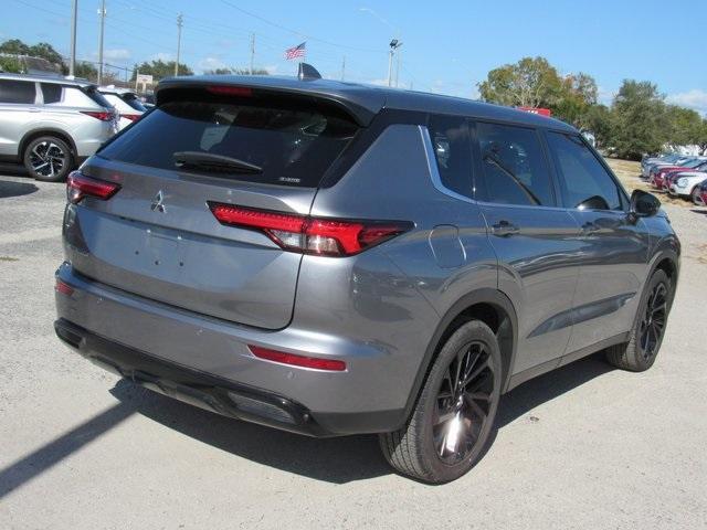 used 2022 Mitsubishi Outlander car, priced at $24,840