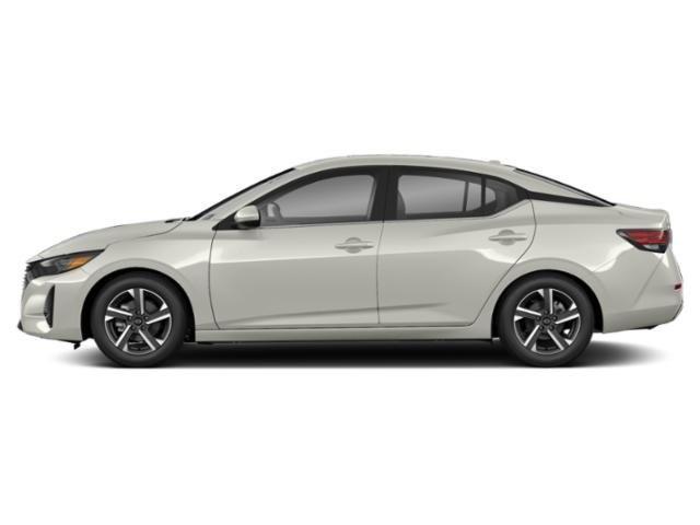 new 2024 Nissan Sentra car, priced at $21,053