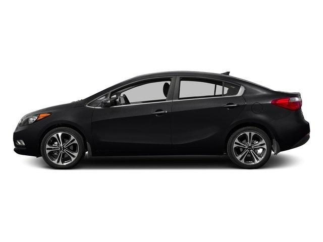 used 2016 Kia Forte car, priced at $7,884