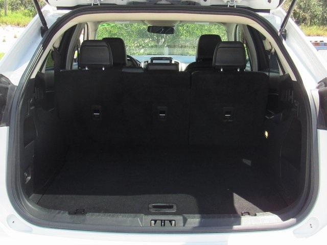 used 2022 Ford Edge car, priced at $21,993
