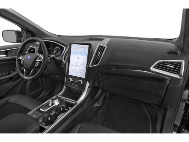 used 2022 Ford Edge car, priced at $21,993