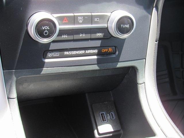 used 2022 Ford Edge car, priced at $21,993