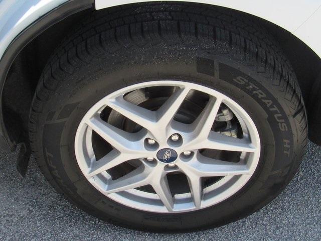 used 2022 Ford Edge car, priced at $21,993