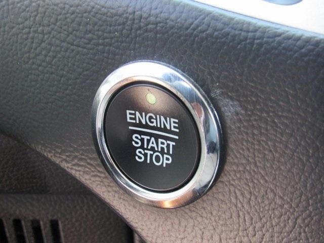 used 2022 Ford Edge car, priced at $21,993